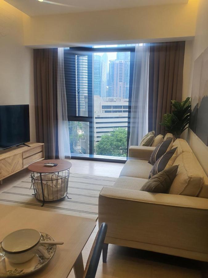 Klcc Ritz Residence Star クアラルンプール エクステリア 写真