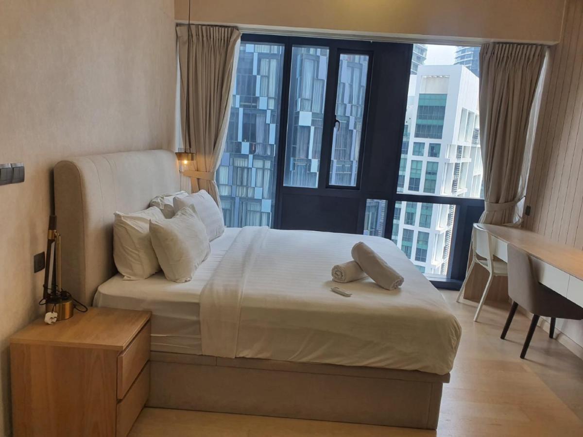 Klcc Ritz Residence Star クアラルンプール エクステリア 写真