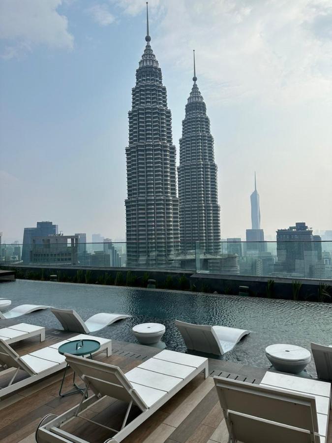 Klcc Ritz Residence Star クアラルンプール エクステリア 写真