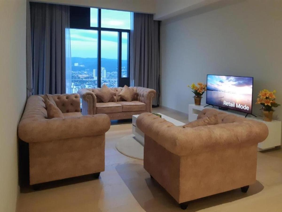 Klcc Ritz Residence Star クアラルンプール エクステリア 写真