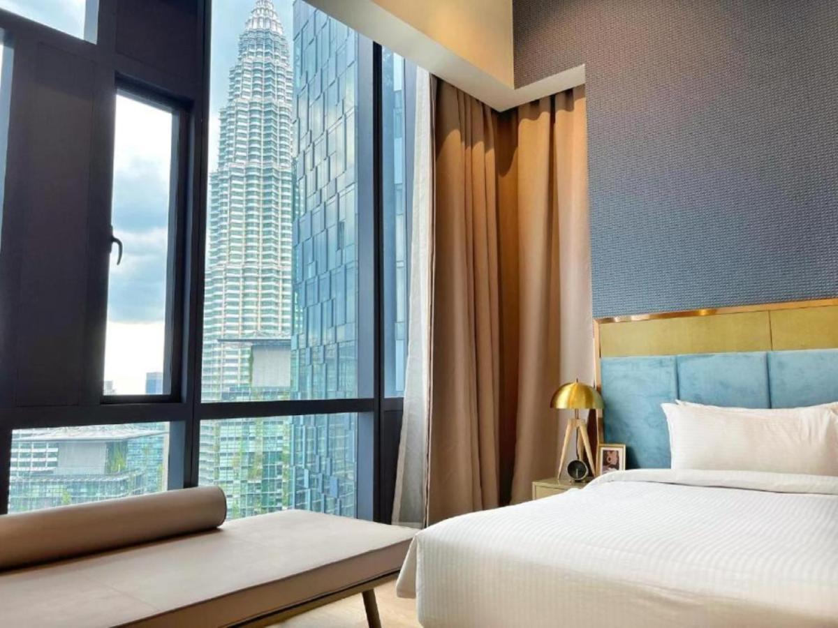 Klcc Ritz Residence Star クアラルンプール エクステリア 写真