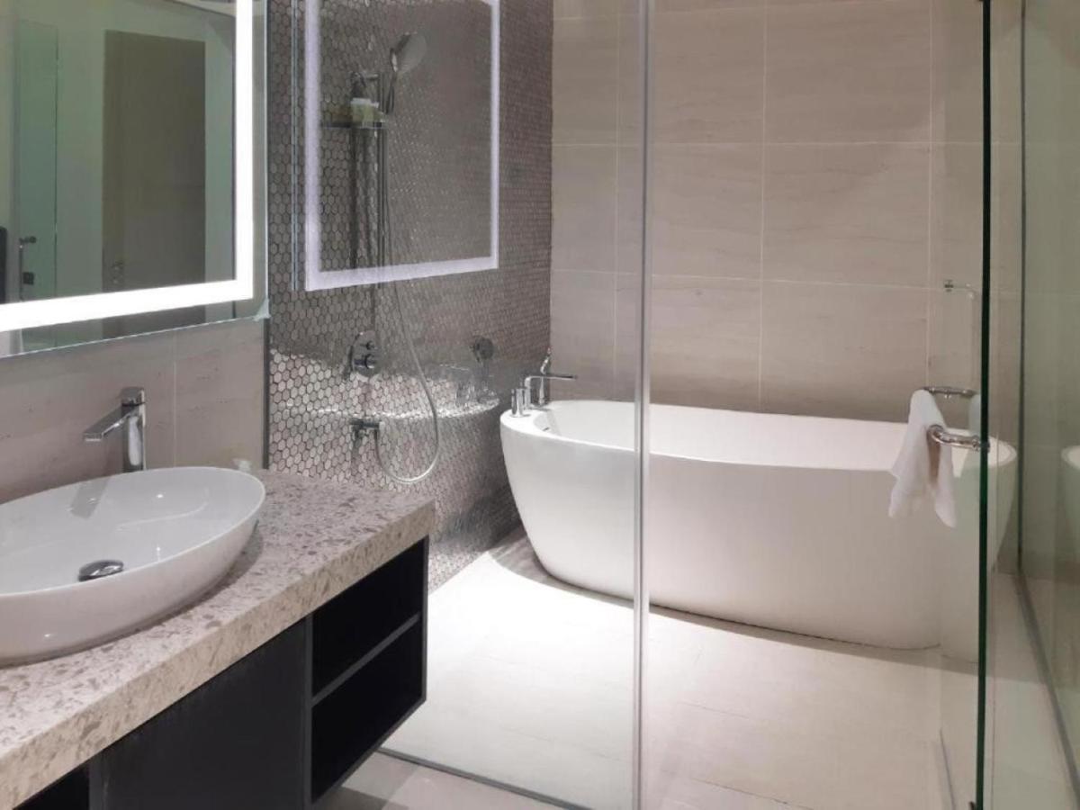 Klcc Ritz Residence Star クアラルンプール エクステリア 写真