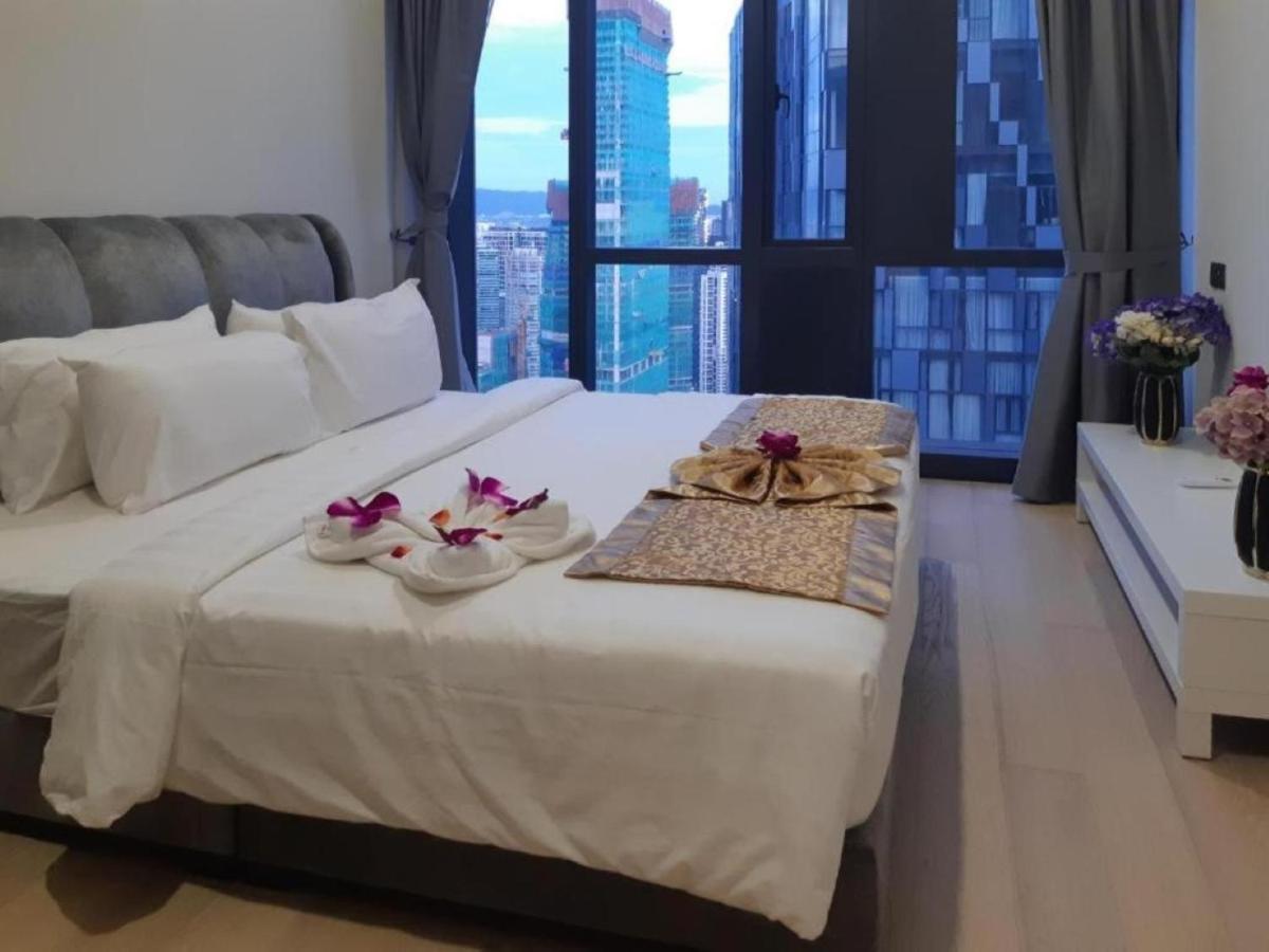 Klcc Ritz Residence Star クアラルンプール エクステリア 写真