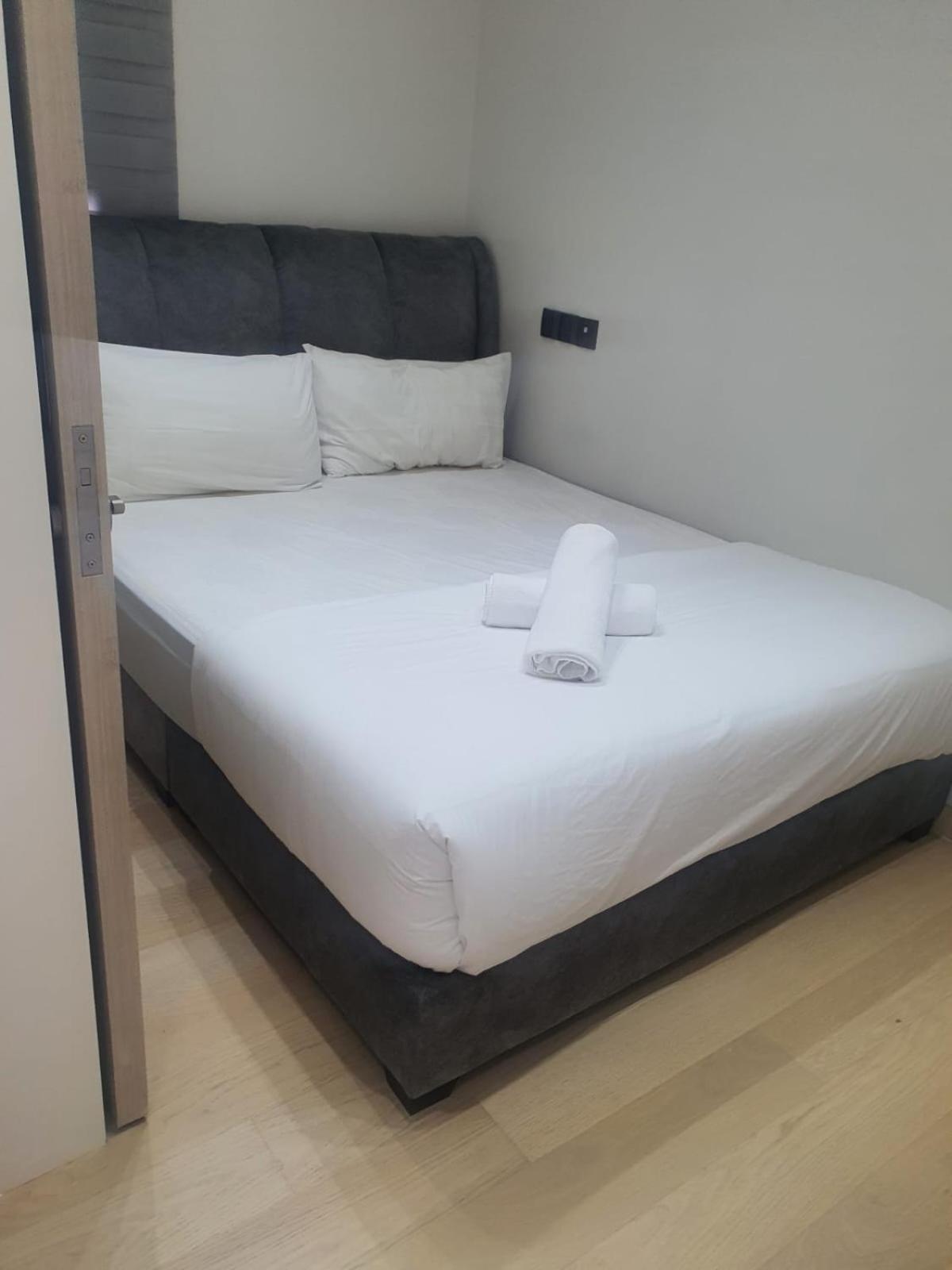 Klcc Ritz Residence Star クアラルンプール エクステリア 写真