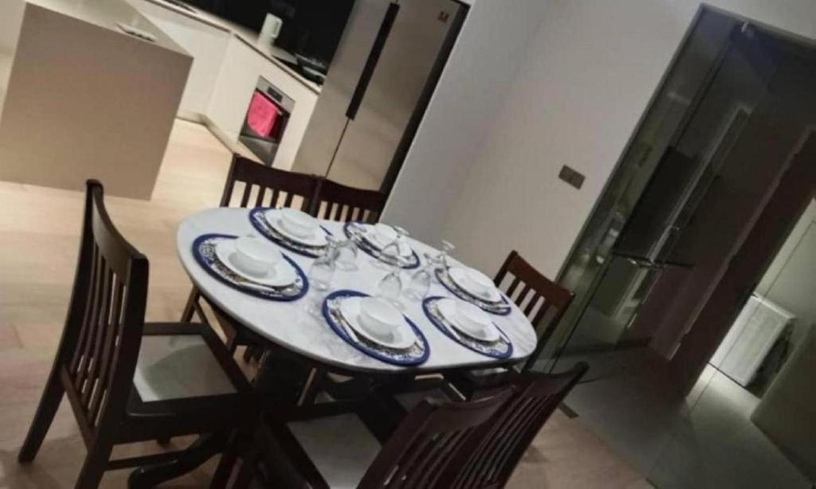 Klcc Ritz Residence Star クアラルンプール エクステリア 写真