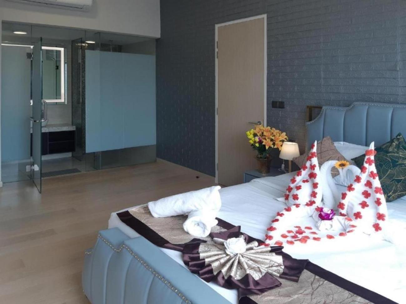 Klcc Ritz Residence Star クアラルンプール エクステリア 写真